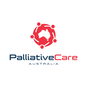 Logo of Palliative Care Australia