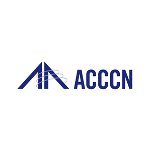 ACCCN logo