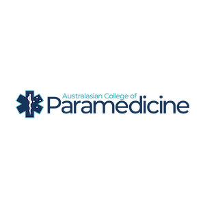 Australasian College of Paramedicine logo