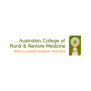 Australian College of Rural & Remote Medicine | World Leaders in Rural Practice