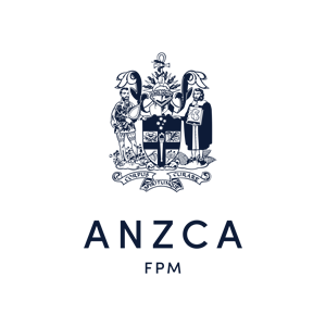 ANZCA FPM logo