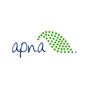 APNA logo
