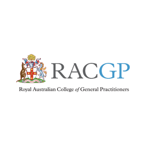 RACGP Royal Australian College of General Practitioners logo