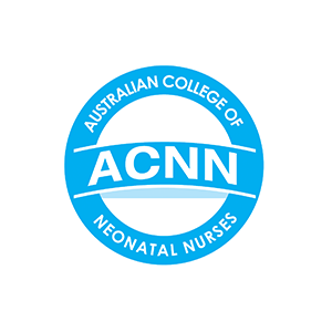 ACNN (Australian College of Neonatal Nurses) logo