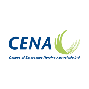 CENA College of Emergency Nursing Australasia Ltd logo