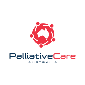 Logo of Palliative Care Australia