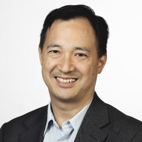 Associate Professor Vincent Lee